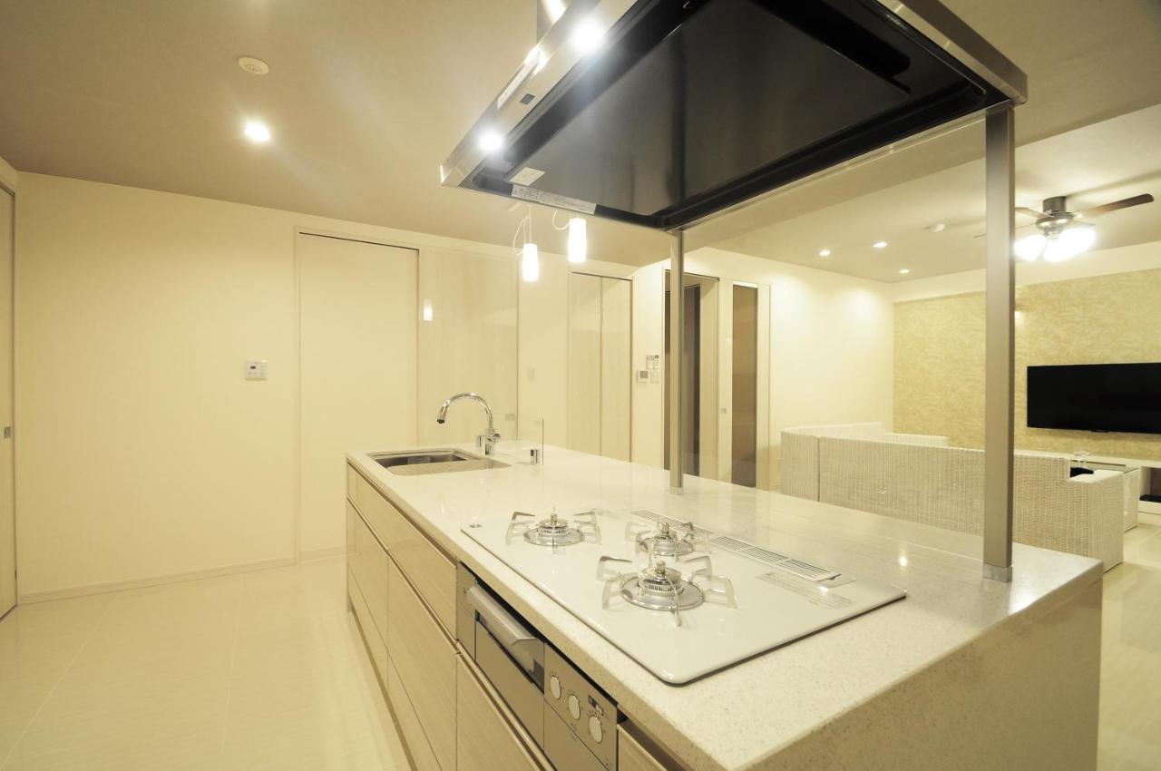 Costa Bella Condominium Resort Мотобу Екстериор снимка