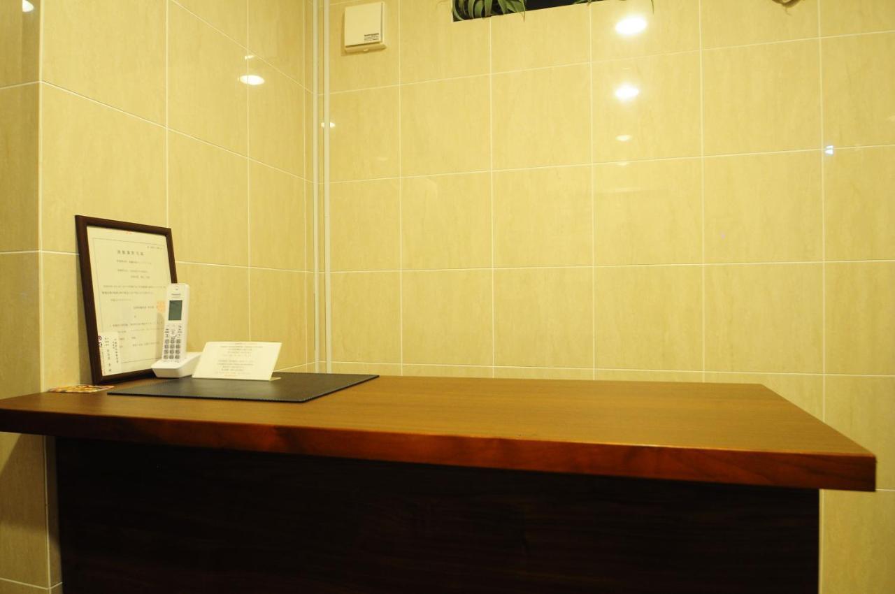 Costa Bella Condominium Resort Мотобу Екстериор снимка