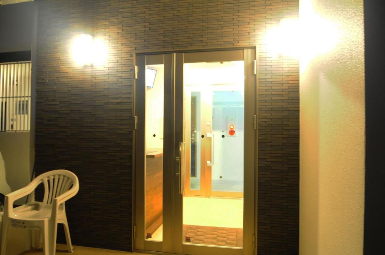 Costa Bella Condominium Resort Мотобу Екстериор снимка